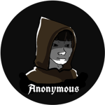 The Anonymous Mysteries.