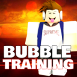 Bubble Resort's Training Centre