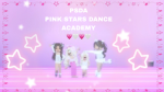 PSDA! pink stars dance academy