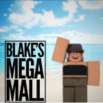 Blake's Mega Mall ™
