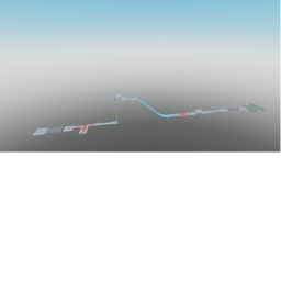 Escape from the obby!