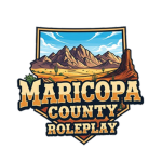 Maricopa County Roleplay I Strict I VC Only