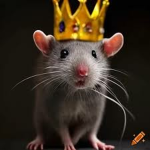 The Cheesy rat Society