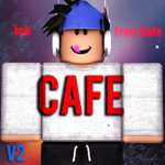 Ice Free Cafe'