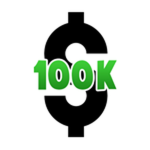 100K