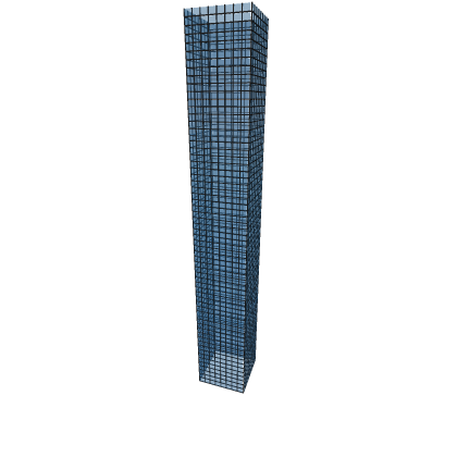 The World's Highest Roblox Tower