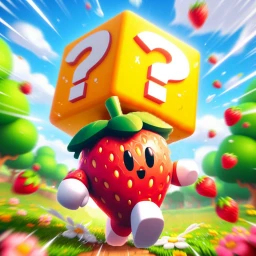 Super StrawBros. icon
