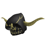 Azurewrath, Abyssborne Visage