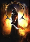 Elite Dark Assasins