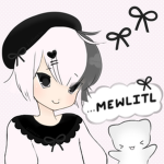 ...mewlitl
