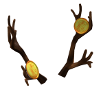 Piefully Antlers