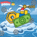 Donation Dash [NEW] 💸