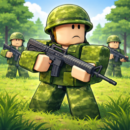 Brazilian Army Vortex