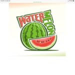 E Watermelon group