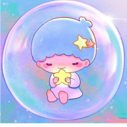 ✰