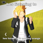 bellie's avatar ranking.