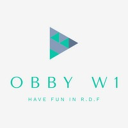 OBBY W1 [UPD]