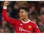 RONALDO FANS!!