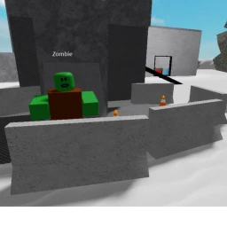 Unlimmited [zombie infecton] icon