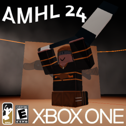 AMHL24