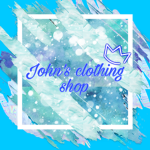 John's Clothing shop