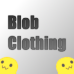 Blob Emoji Clothing
