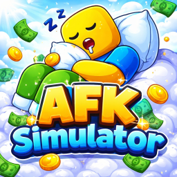 AFK Simulator
