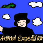 Sager's Expedition