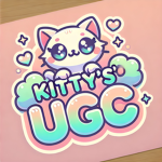 Kittys Games!