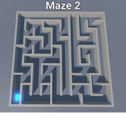 M a z e 2