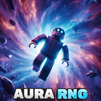 Aura RNG [Update!]