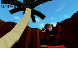 Button Simulator Deluxe [10x MONEY!]