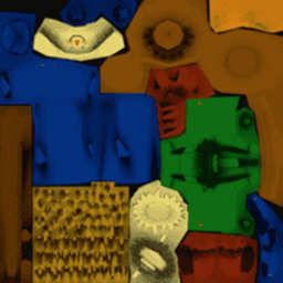 Derper Experimental Server icon