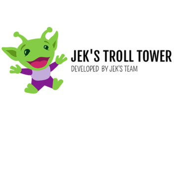 Jek's Troll Tower