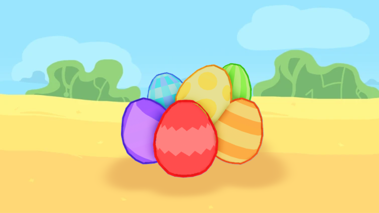 Easter Event