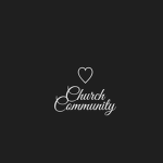 ¡Church community!