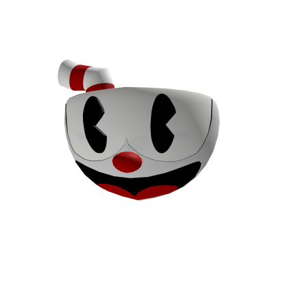 Cuphead - Normal