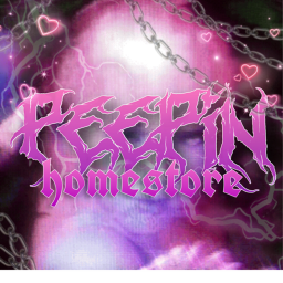 peepin homestore ･ ｡ﾟ☆: *.