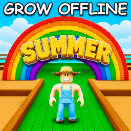 [🏖] Grow a Garden🌶