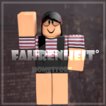 Fahrenheit°