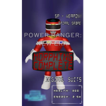 Power Rangers : New Era
