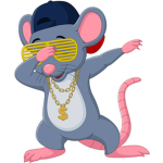 The Slay mouse squad