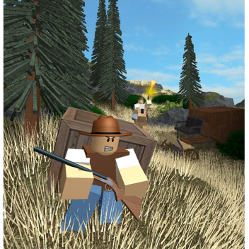 Red Dead Redemption (WIP) Rpg/Shooter (Free Access