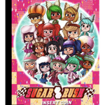 Sugar Ruah