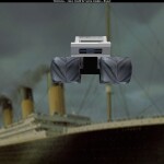 Jump over the Titanic in a Monster Truck! **Read d