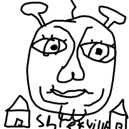 Shrekville