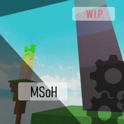 MC's Steeples of Hecc icon