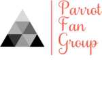 Parrot fan group!