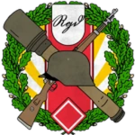 Ruler's-Grenadier-Division of the GAA
