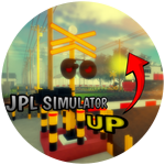 Thanks For Playing JPL SIMULATOR UP